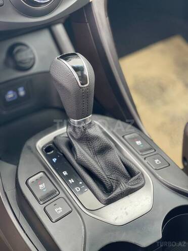Hyundai Santa Fe 2016, 225,678 km - 2.0 l - Gəncə