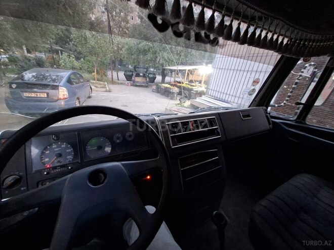 Mercedes 612 D 1998, 636,877 km - 2.9 l - Bakı