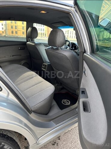 Nissan Altima 2004, 350,000 km - 2.5 l - Sumqayıt