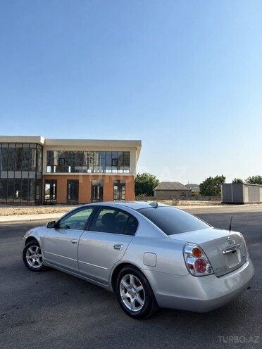 Nissan Altima 2004, 350,000 km - 2.5 l - Sumqayıt