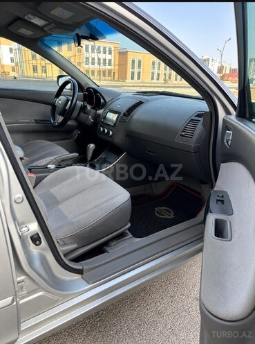 Nissan Altima 2004, 350,000 km - 2.5 l - Sumqayıt