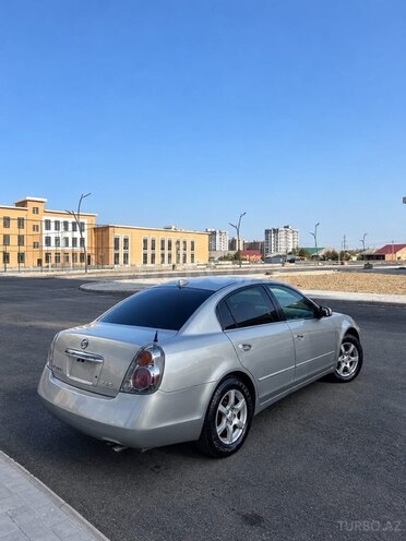 Nissan Altima 2004, 350,000 km - 2.5 l - Sumqayıt