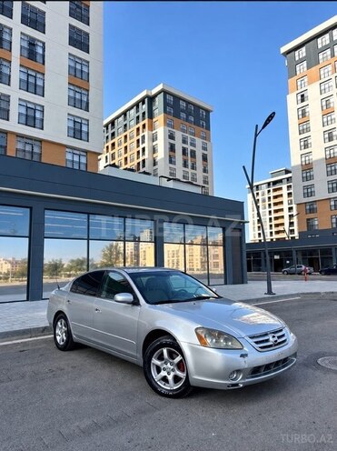 Nissan Altima 2004, 350,000 km - 2.5 l - Sumqayıt