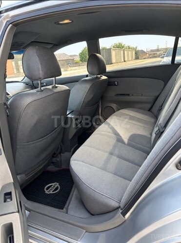 Nissan Altima 2004, 350,000 km - 2.5 l - Sumqayıt