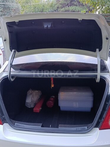 Chevrolet Aveo 2014, 119,000 km - 1.4 л - Bakı