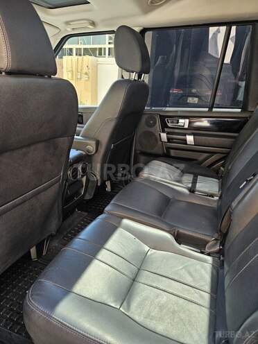 Land Rover Discovery 2016, 134,000 km - 3.0 l - Bakı