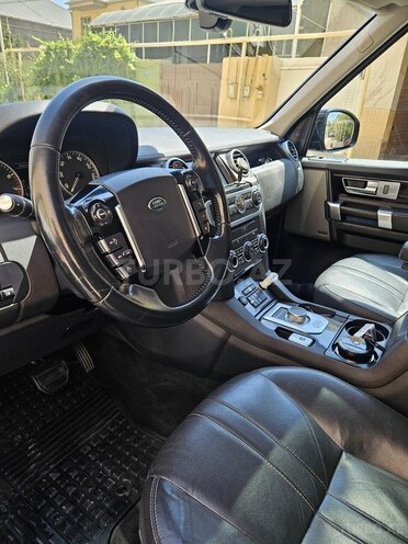 Land Rover Discovery 2016, 134,000 km - 3.0 l - Bakı