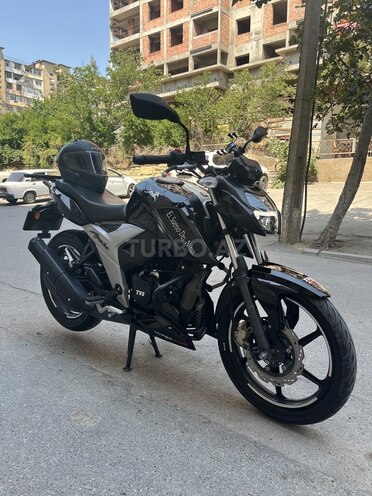 TVS  2024, 33,000 km - 0.2 l - Bakı