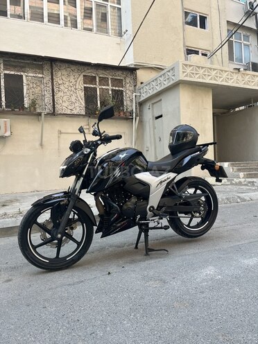 TVS  2024, 33,000 km - 0.2 l - Bakı