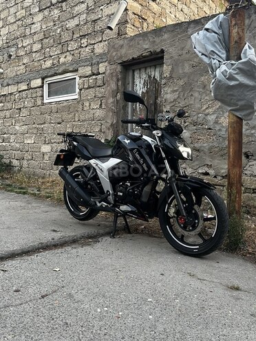 TVS  2024, 33,000 km - 0.2 l - Bakı