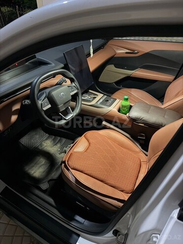 Changan Qiyuan A05 2025, 6,700 km - 1.5 l - Şəmkir