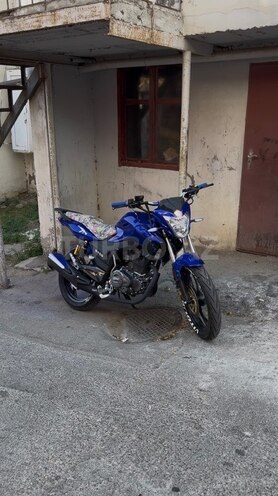 Tufan S 150 2026, 1,300 km - 0.2 l - Bakı