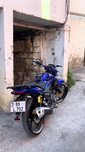 Tufan S 150 2026, 1,300 km - 0.2 l - Bakı