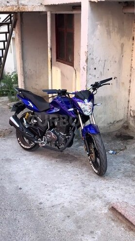 Tufan S 150 2026, 1,300 km - 0.2 l - Bakı
