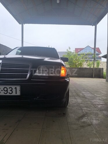 Mercedes C 230 1999, 381,000 km - 2.3 l - Bakı