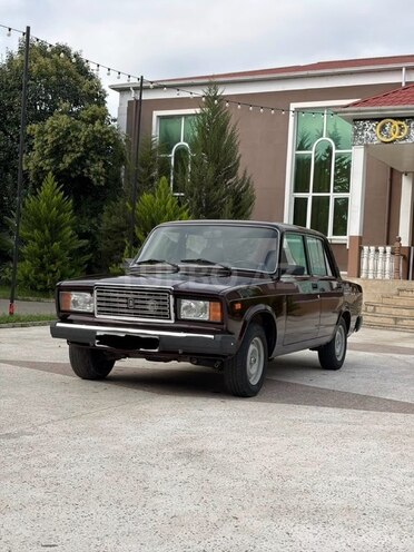 LADA (VAZ) 2107 2011, 57,565 km - 1.6 л - Bakı