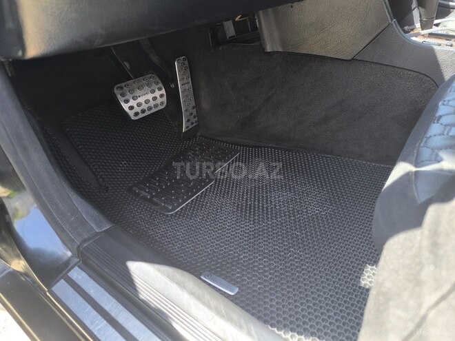 Mercedes C 230 1999, 381,000 km - 2.3 l - Bakı