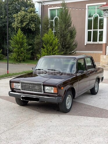 LADA (VAZ) 2107 2011, 57,565 km - 1.6 л - Bakı