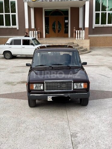 LADA (VAZ) 2107 2011, 57,565 km - 1.6 л - Bakı