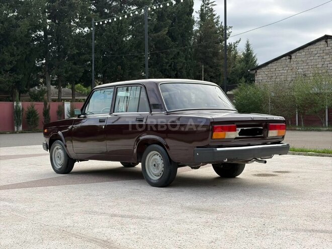 LADA (VAZ) 2107 2011, 57,565 km - 1.6 л - Bakı