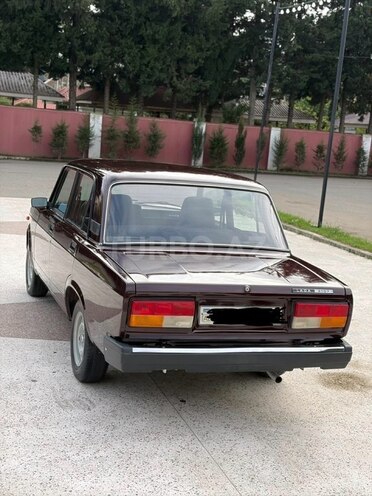 LADA (VAZ) 2107 2011, 57,565 km - 1.6 л - Bakı