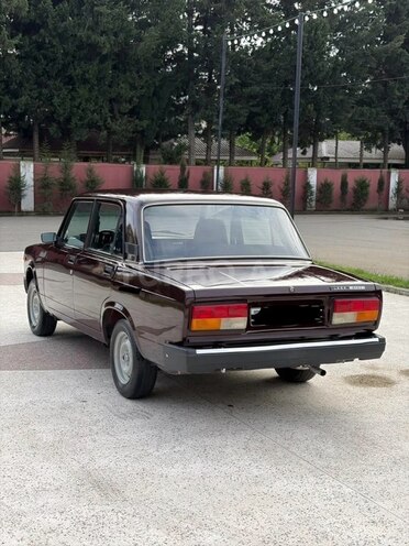 LADA (VAZ) 2107 2011, 57,565 km - 1.6 л - Bakı