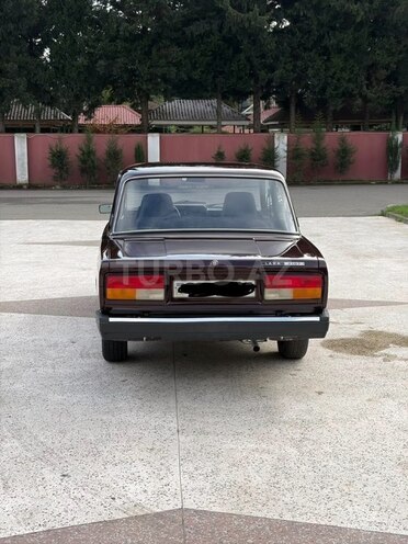 LADA (VAZ) 2107 2011, 57,565 km - 1.6 л - Bakı