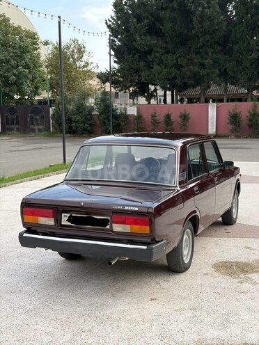LADA (VAZ) 2107 2011, 57,565 km - 1.6 л - Bakı