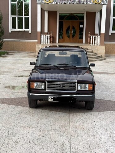 LADA (VAZ) 2107 2011, 57,565 km - 1.6 л - Bakı