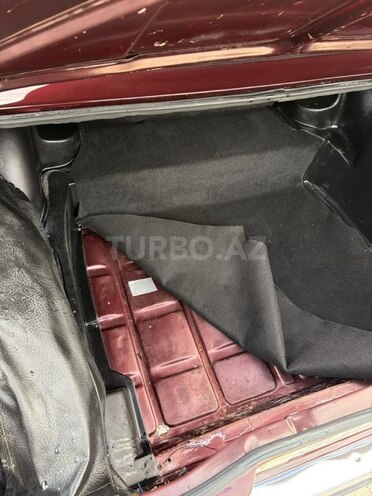 LADA (VAZ) 2107 2011, 57,565 km - 1.6 л - Bakı