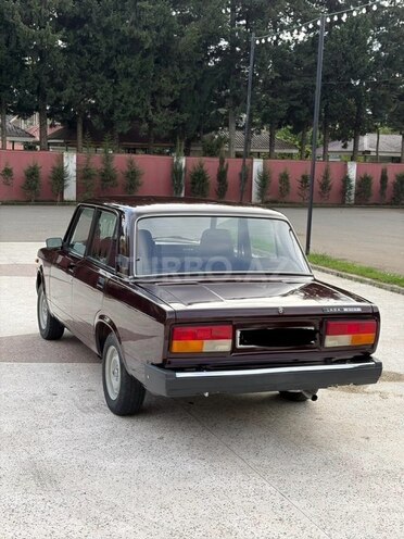 LADA (VAZ) 2107 2011, 57,565 km - 1.6 л - Bakı