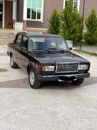 LADA (VAZ) 2107 2011, 57,565 km - 1.6 л - Bakı