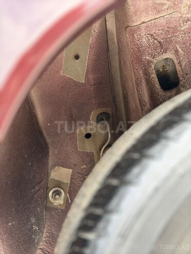LADA (VAZ) 2107 2011, 57,565 km - 1.6 л - Bakı