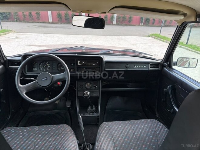 LADA (VAZ) 2107 2011, 57,565 km - 1.6 л - Bakı