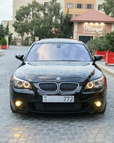 BMW 530 2004, 425,555 km - 3.0 l - Bakı