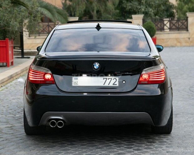 BMW 530 2004, 425,555 km - 3.0 l - Bakı