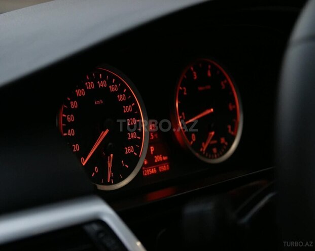 BMW 530 2004, 425,555 km - 3.0 l - Bakı
