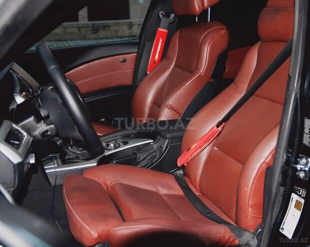 BMW 530 2004, 425,555 km - 3.0 l - Bakı