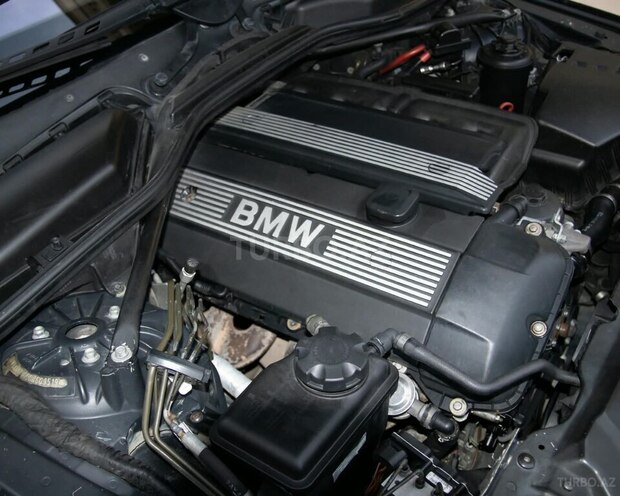 BMW 530 2004, 425,555 km - 3.0 l - Bakı