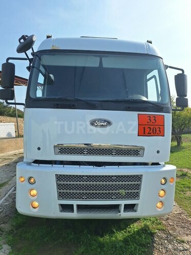 Ford Cargo 2012, 500,000 km - 7.3 л - Bakı