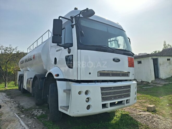 Ford Cargo 2012, 500,000 km - 7.3 л - Bakı