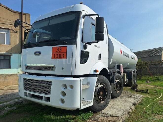 Ford Cargo 2012, 500,000 km - 7.3 л - Bakı