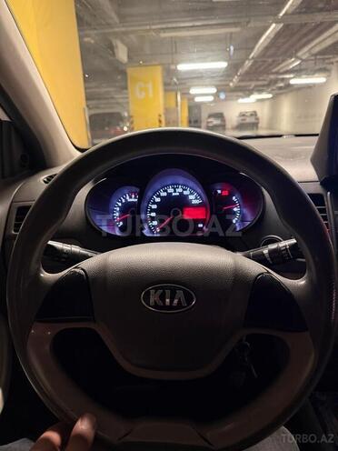 Kia Morning 2014, 108,000 km - 1.0 л - Gəncə