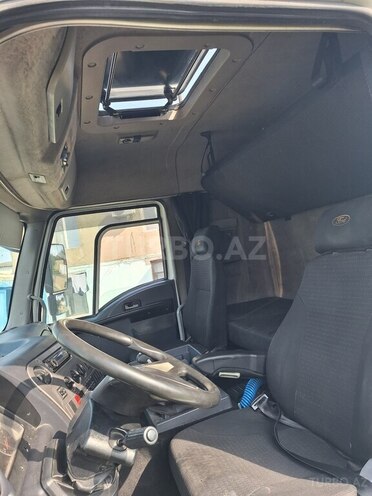 Ford Cargo 2012, 500,000 km - 7.3 л - Bakı