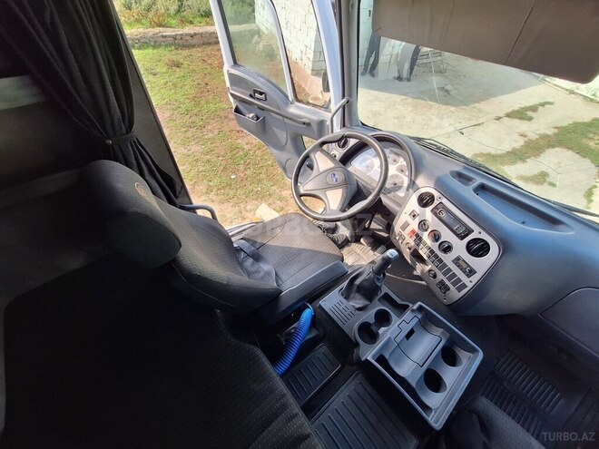 Ford Cargo 2012, 500,000 km - 7.3 л - Bakı