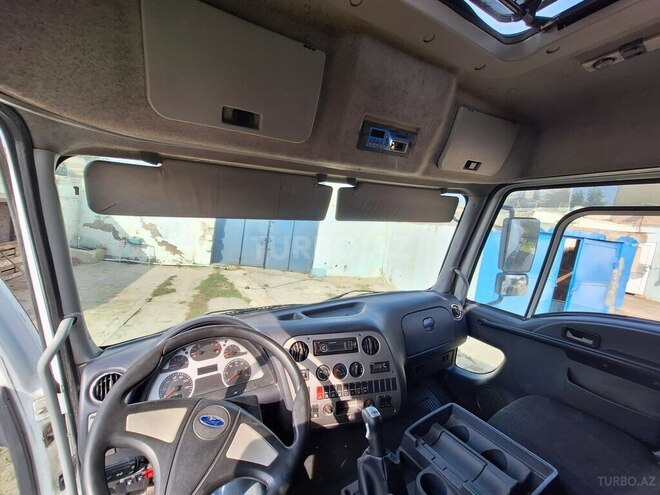 Ford Cargo 2012, 500,000 km - 7.3 л - Bakı