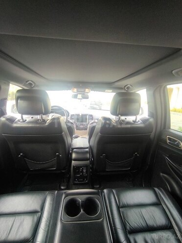 Jeep Grand Cherokee 2013, 202,405 km - 3.6 l - Bakı