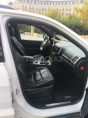 Jeep Grand Cherokee 2013, 202,405 km - 3.6 l - Bakı