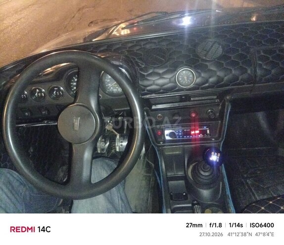 LADA (VAZ) 2101 1980, 258,000 km - 1.3 л - Şəki