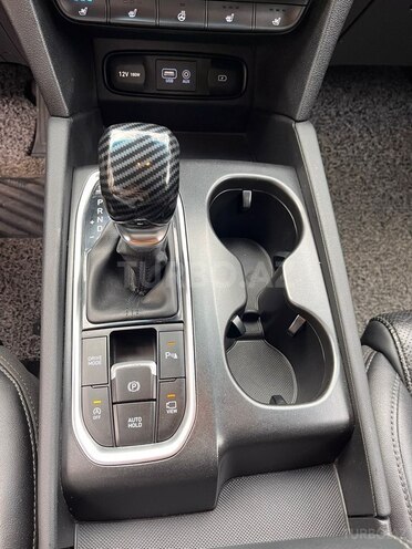 Hyundai Santa Fe 2018, 143,217 km - 2.0 л - Bakı